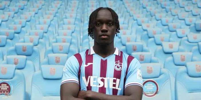 Trabzonspor'da transfer döneminin özeti: 16 futbolcu geldi, 34 futbolcu gitti 2